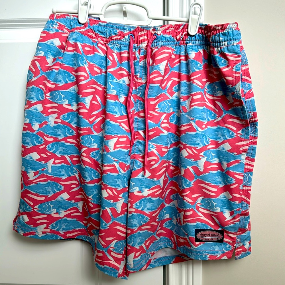 NWOT Vineyard Vines Swim Trunks